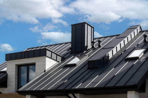 Best Roof Leak Repair  in Kenilworth, PA